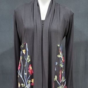 🆕️Kim & Cami cardigan
